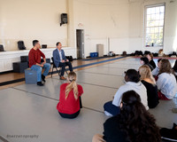 VCU 20251117 Class Guest - Ma Cong, Artistic Director