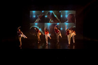 3 - In the Absence of Knowing - J Bennett w/ Dancers
