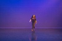 8 - Seniors Walkout and Curtain
