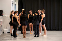20251122 Conflux Showcase @ WEAD