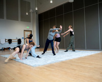 20241101 Conflux Rehearsal