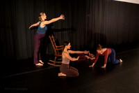 12 - Through -  Choreographer: Taylor Black