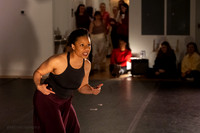 5 - Love Of Self At ....Shhhhhh! - Choreographer: LaWanda S. Raines