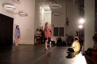 1 - babump  - Choreographer: k Russell