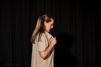 11 - Love Lab No. 32 - Choreographer: Jayden Bidle