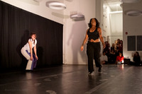 4 - We All Need Love - Choreographer: Khadira Beech (KD)