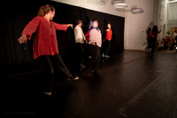 7 - Cheek To Cheek -  Choreographer: Mary Manzari