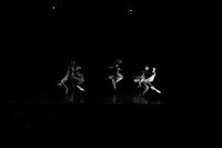 3 - Voces de Mujeres - Choreography: Eric Rivera