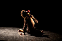 5 - LETTING GO | Nassir Tabb