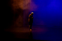 10 - LOWER YOUR VOICE | Josuah Moise and Z. Vonne Walker