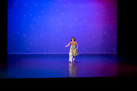 92 Choreographer Curtain Call