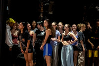 99 Candids, Warmup Circle, and Notes