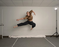 10b - AK Movement