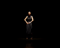 6 - The Space Between  Up - Miguel Perez