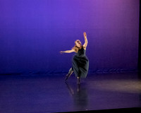 8 - Closing Solos - Curtain