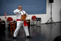 Peru Folklore Arts School 09122026
