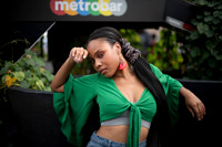 3 - Savannah