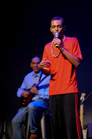 Dream Big - Avery Thompson
