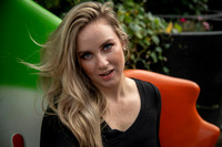 2 - Carrie
