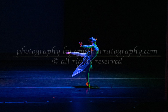 full dress apj-3233