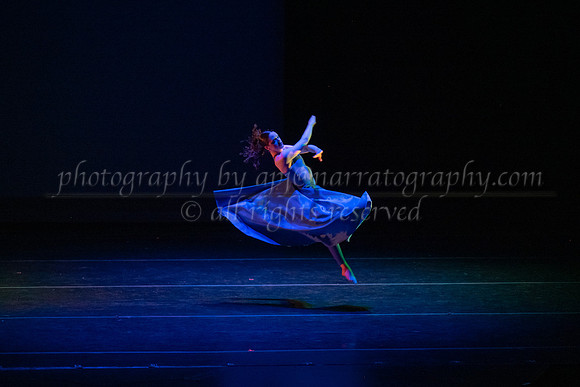 full dress apj-3232