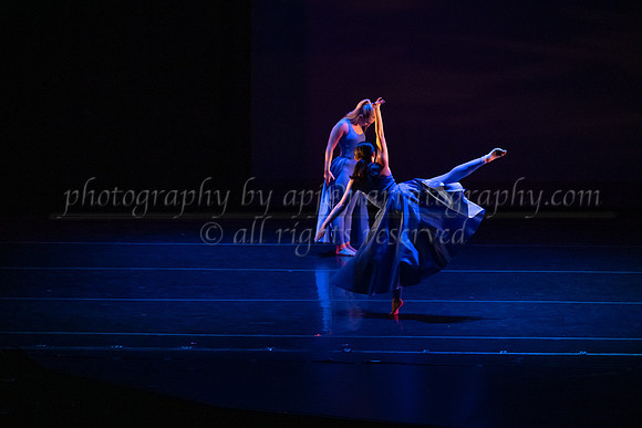 full dress apj-3253
