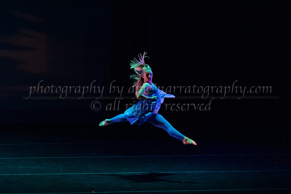 full dress apj-3256