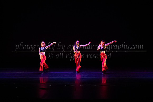 full dress apj-4343