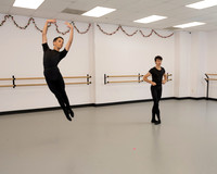 9 - Guys Jumps