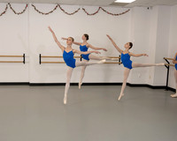 11 - Blue